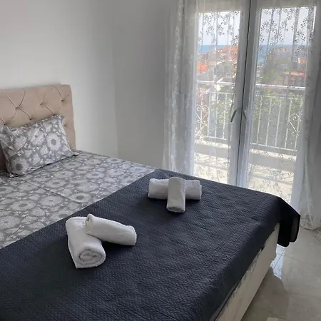 Georgia's House Διαμέρισμα