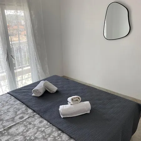 Georgia's House *