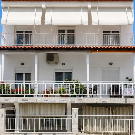Georgia's House