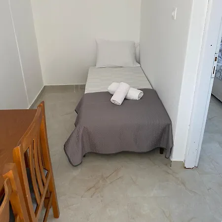 Georgia's House *