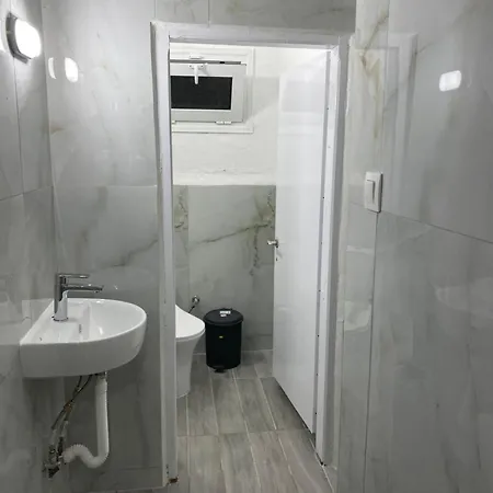 Διαμέρισμα Georgia's House Ολυμπιάδα